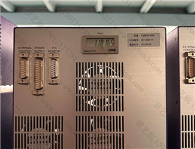 VLM300-H06D Violet-LD Light Source Module SUMITOMO 451-6398-01